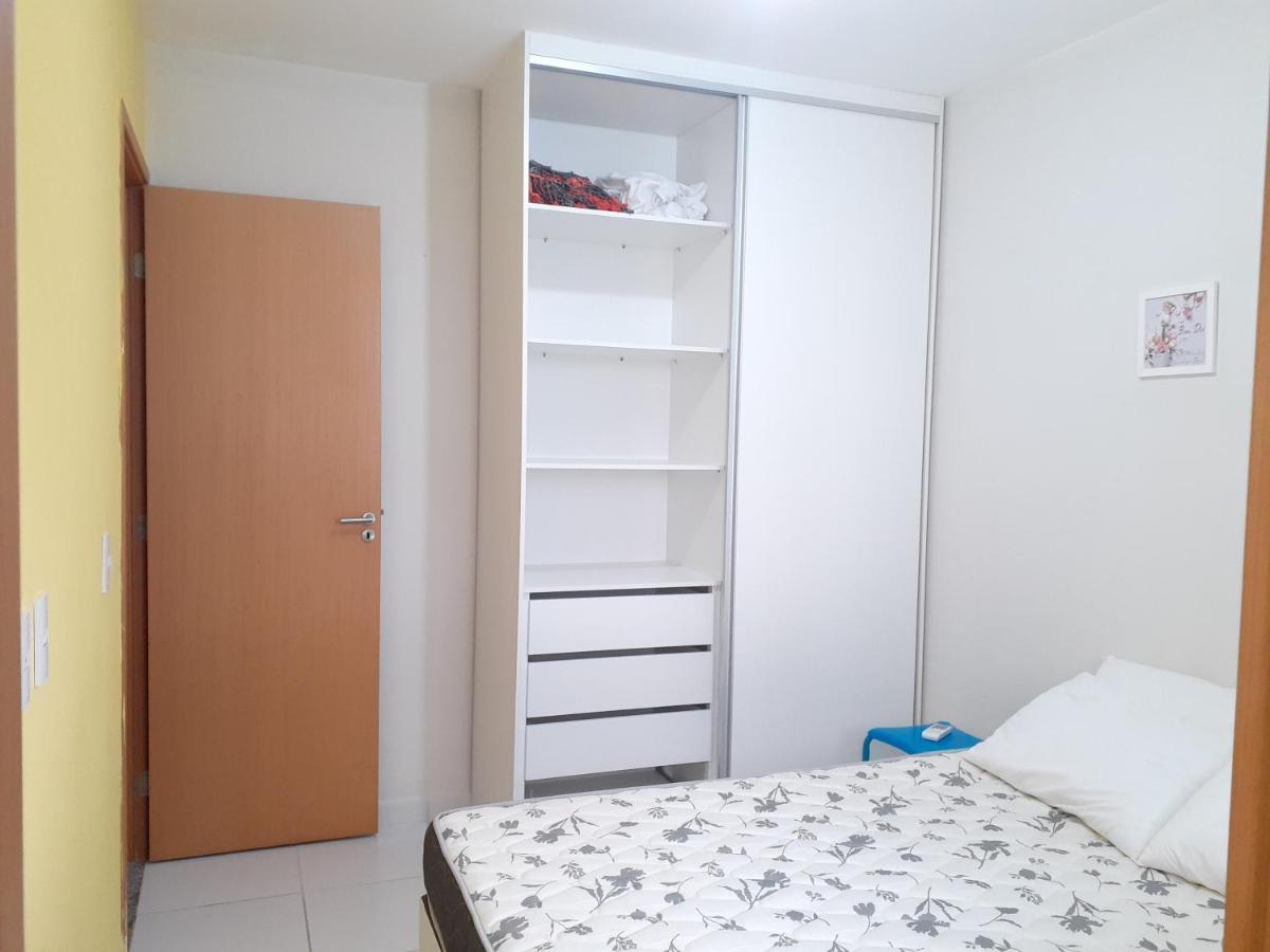 Flat Palm Village Acqua Porto de Galinhas Ngoại thất bức ảnh