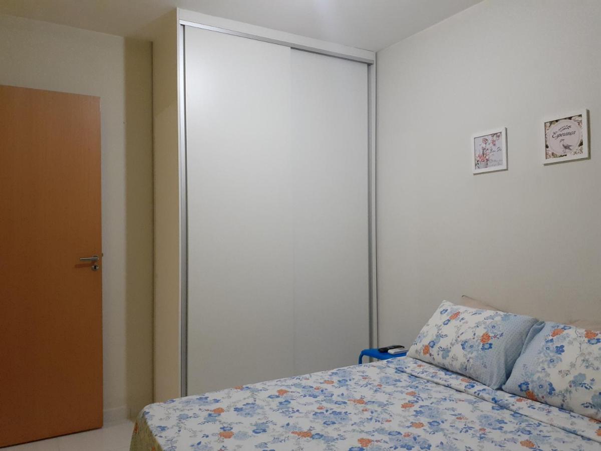 Flat Palm Village Acqua Porto de Galinhas Ngoại thất bức ảnh