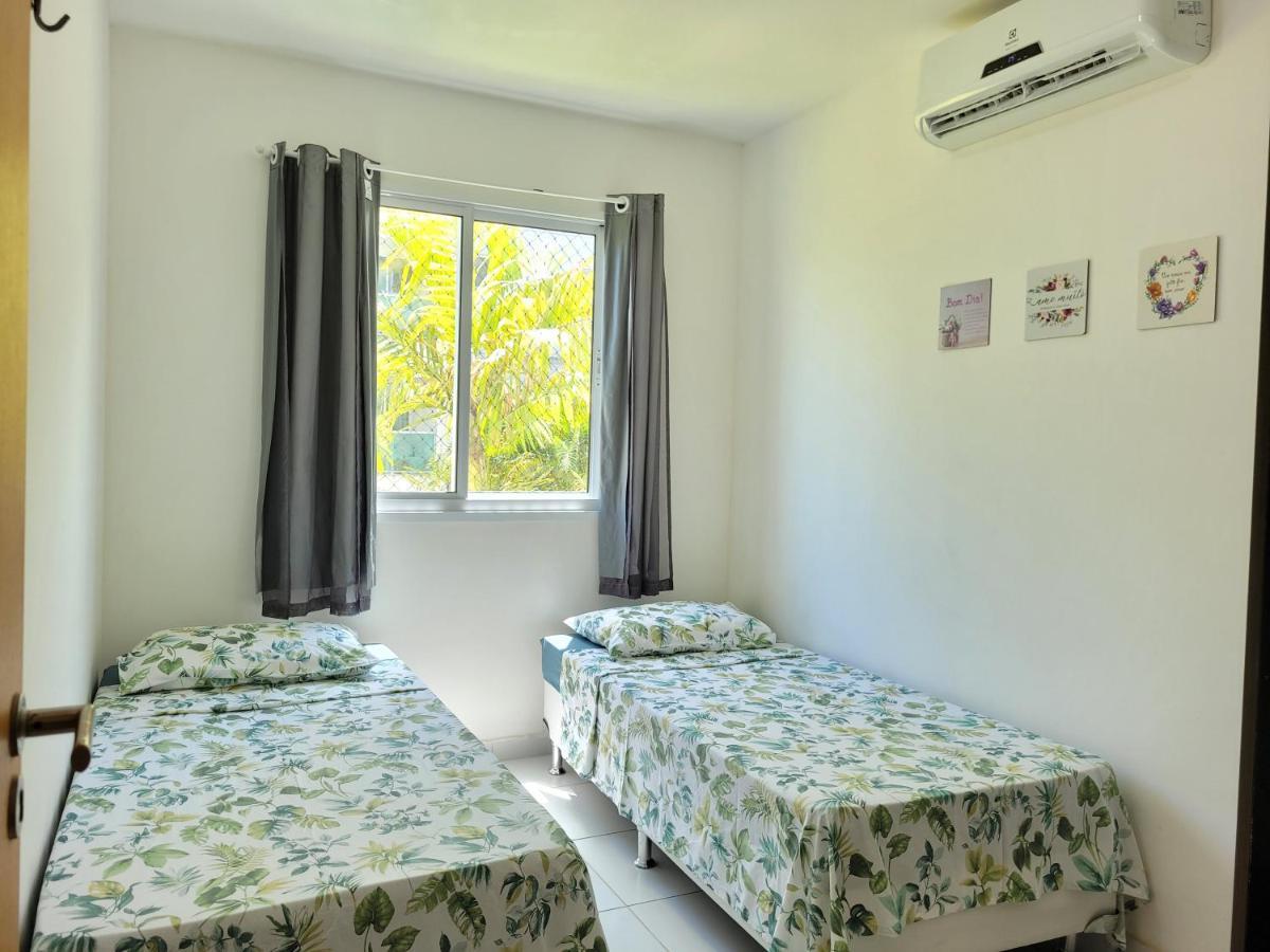 Flat Palm Village Acqua Porto de Galinhas Ngoại thất bức ảnh