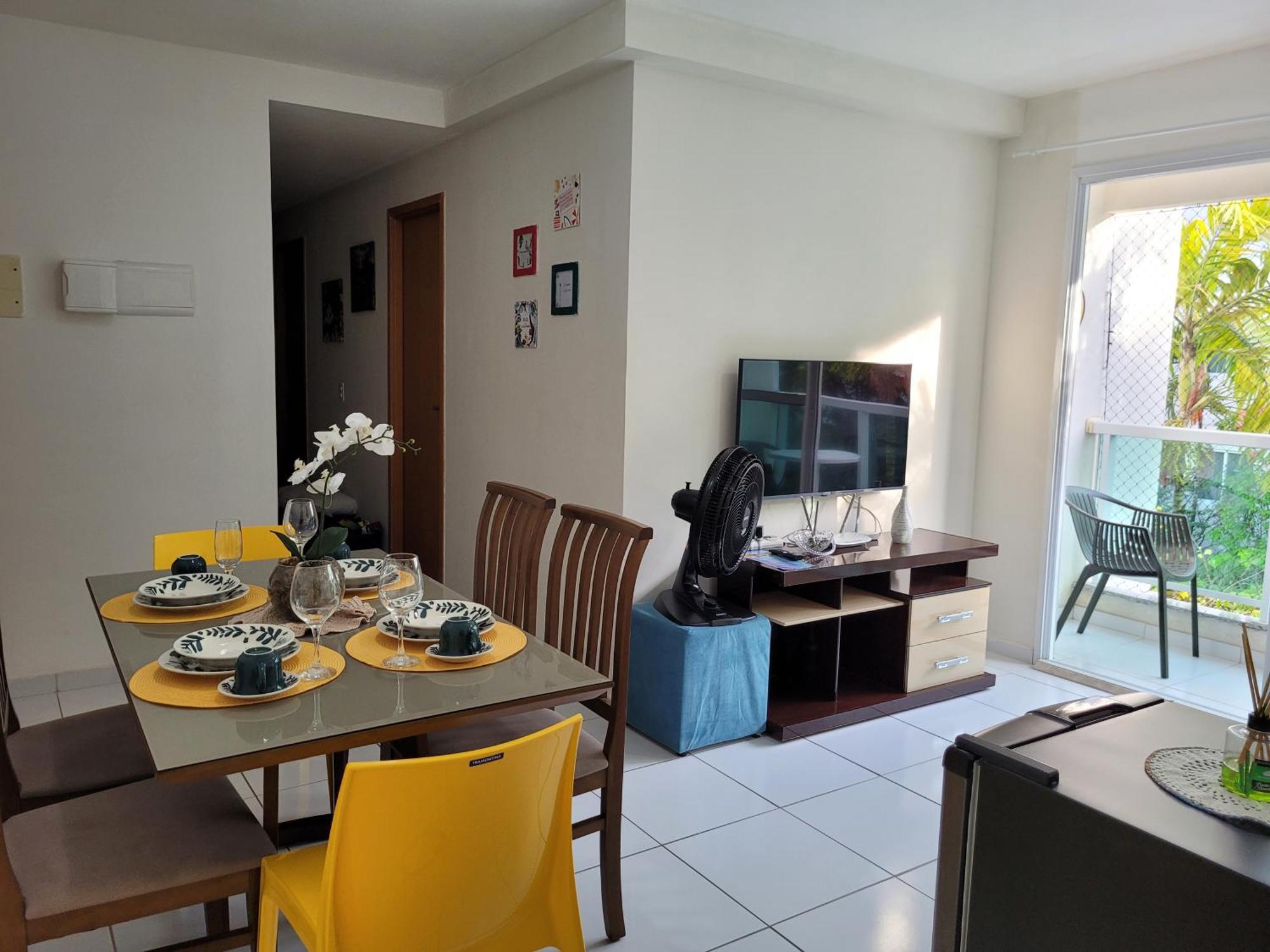 Flat Palm Village Acqua Porto de Galinhas Ngoại thất bức ảnh