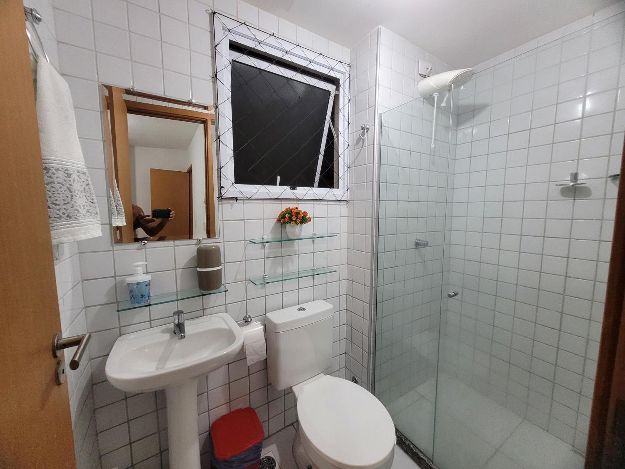 Flat Palm Village Acqua Porto de Galinhas Ngoại thất bức ảnh