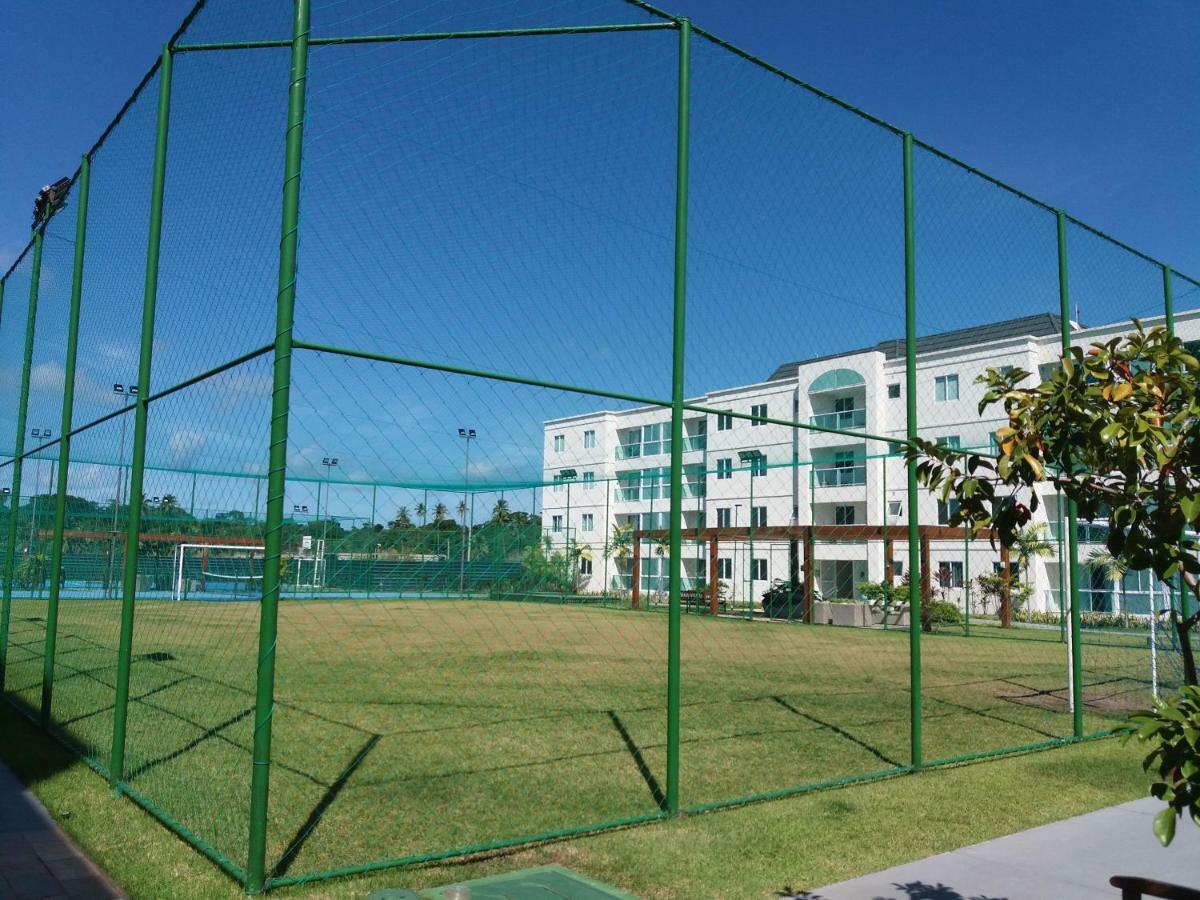 Flat Palm Village Acqua Porto de Galinhas Ngoại thất bức ảnh