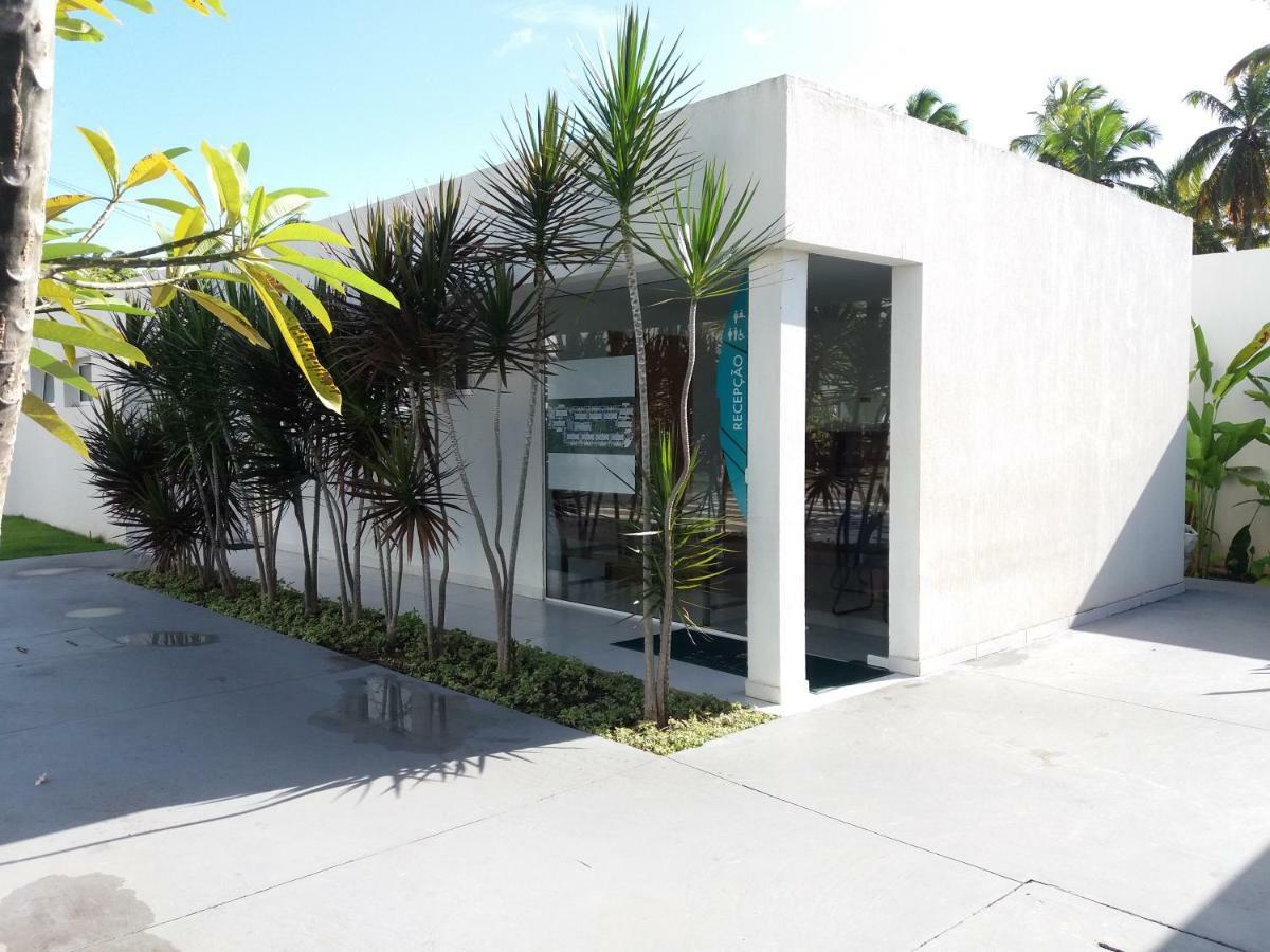 Flat Palm Village Acqua Porto de Galinhas Ngoại thất bức ảnh