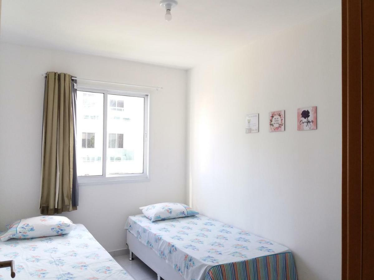 Flat Palm Village Acqua Porto de Galinhas Ngoại thất bức ảnh