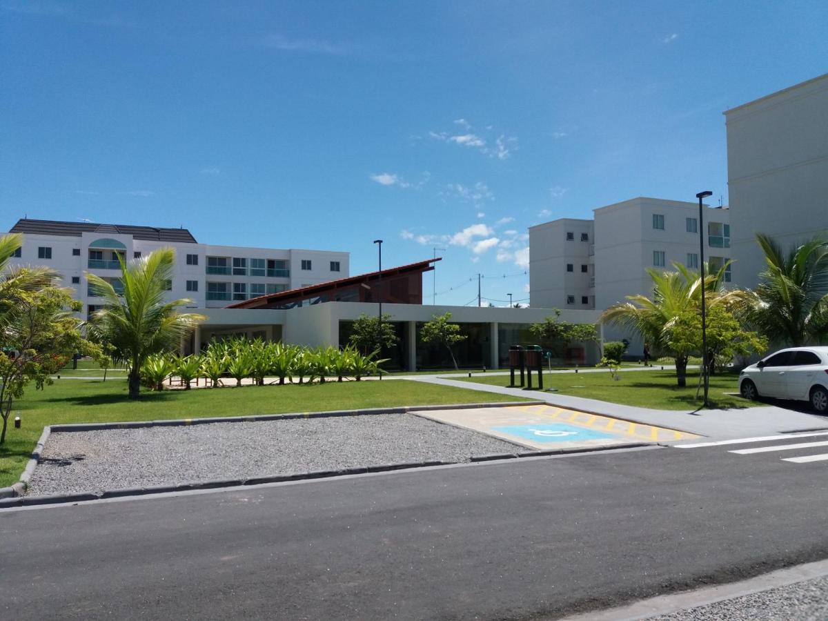 Flat Palm Village Acqua Porto de Galinhas Ngoại thất bức ảnh