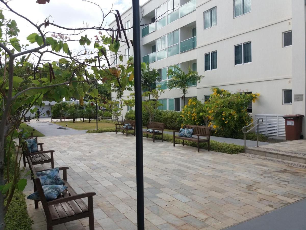 Flat Palm Village Acqua Porto de Galinhas Ngoại thất bức ảnh